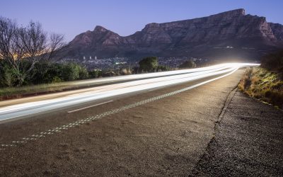 Economic & cultural impact makes City the ultimate winner in Speed Classic Cape Town