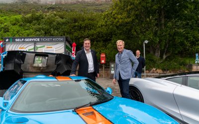 City gears up for high-octane Speed Classic debut