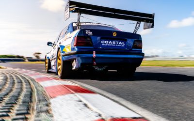 Meet the brands bringing Cape Town’s newest motorsport spectacle to life