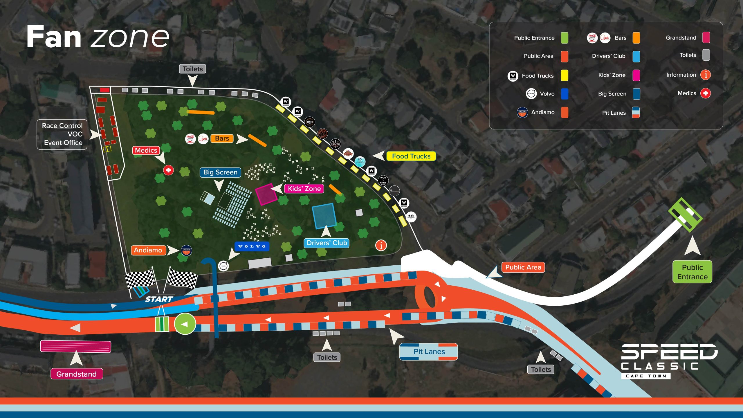 FAN ZONE V5 - MAP socials for Speed Classic_FANZONE 1920 x 1080