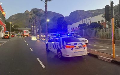 Road closures and Event parking
